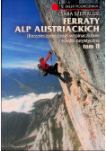 Ferraty Alp Austriackich Tom 2