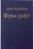 Wojna i pokój, Tom I i II
