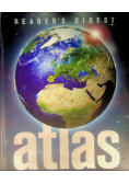 Atlas świata