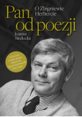 Pan od poezji o Zbigniewie Herbercie