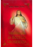Modlitewnik do Bożego Miłosierdzia