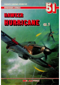 Monografie Lotnicze 51 Hawker Hurricane Część 1