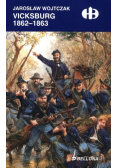 Vicksburg 1862- 1863