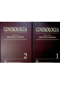 Ginekologia Tom 1 i 2
