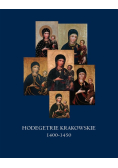 Hodegetrie Krakowskie 1400 - 1450