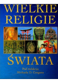 Wielkie religie świata
