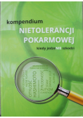 Kompendium nietolerancji pokarmowej