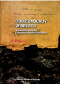 Obóz zagłady w Bełżcu