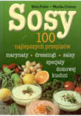Sosy 100 najlepszych przepisów