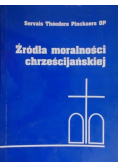 Źródła moralności chrześcijańskiej