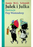 Julek i Julka Tom 5