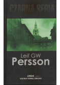 Linda historia pewnej zbrodni Część 1