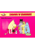 Muminki Zabawa w udawanie