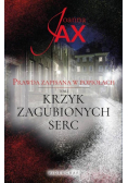 Prawda zapisana w popiołach Tom 2 Krzyk zagubionych serc