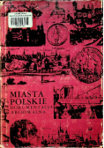 Miasta Polskie Dokumentacja Archiwalna