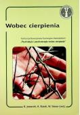 Wobec cierpienia