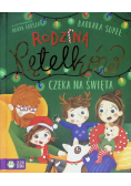 Rodzina Pętelków czeka święta