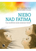 Niebo nad Fatimą