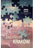 Zagadkowy Kraków