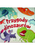 Przygody dinozaurów