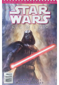 Star wars komiks Nr 1 / 11 Ukryte ostrze