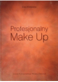 Profesjonalny make up