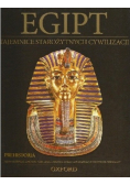 Egipt prehistoria Część 2