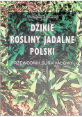 Dzikie rośliny jadalne Polski