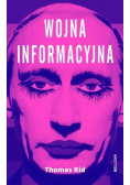 Wojna informacyjna
