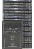 Encyklopedia Białych Plam Tom I do XX
