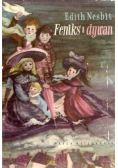 Feniks i dywan