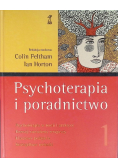 Psychoterapia i poradnictwo tom 1