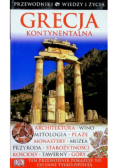 Przewodnik - Grecja kontynentalna