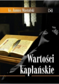 Wartości kapłańskie