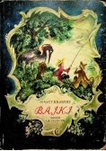 Krasicki Bajki