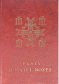 Ojcowie Kościoła Greccy i Syryjscy Teksty o Matce Bożej