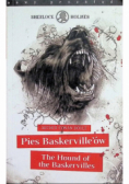 Pies Baskervilleów The Hound of the Baskerville
