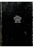 Obozy hitlerowskie na ziemiach Polskich 1939 - 1945