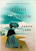Kauri Tom 1 Złoto Maorysów