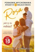 Rosa jak ty to robisz