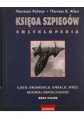 Księga szpiegów Encyklopedia