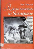 Rękopis znaleziony w Saragossie