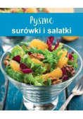 Pyszne surówki i sałatki