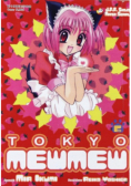 Tokyo Mew Mew Tom 6