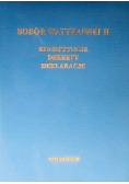Sobór Watykański II