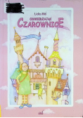 Odwiedzając czarownice