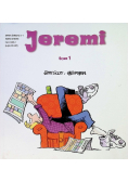Strefa śmiechu Tom 1 Jeremi