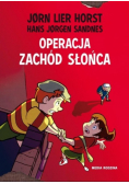 Operacja Zachód Słońca