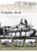Pz. Kpfw .38 (t)