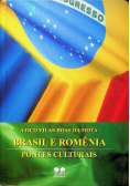 Brasil e Romenia Pontes culturais